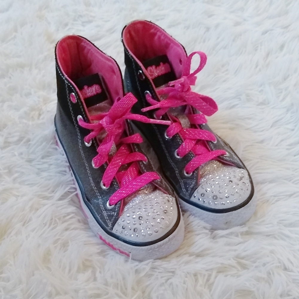 Skechers Twinkle Toes